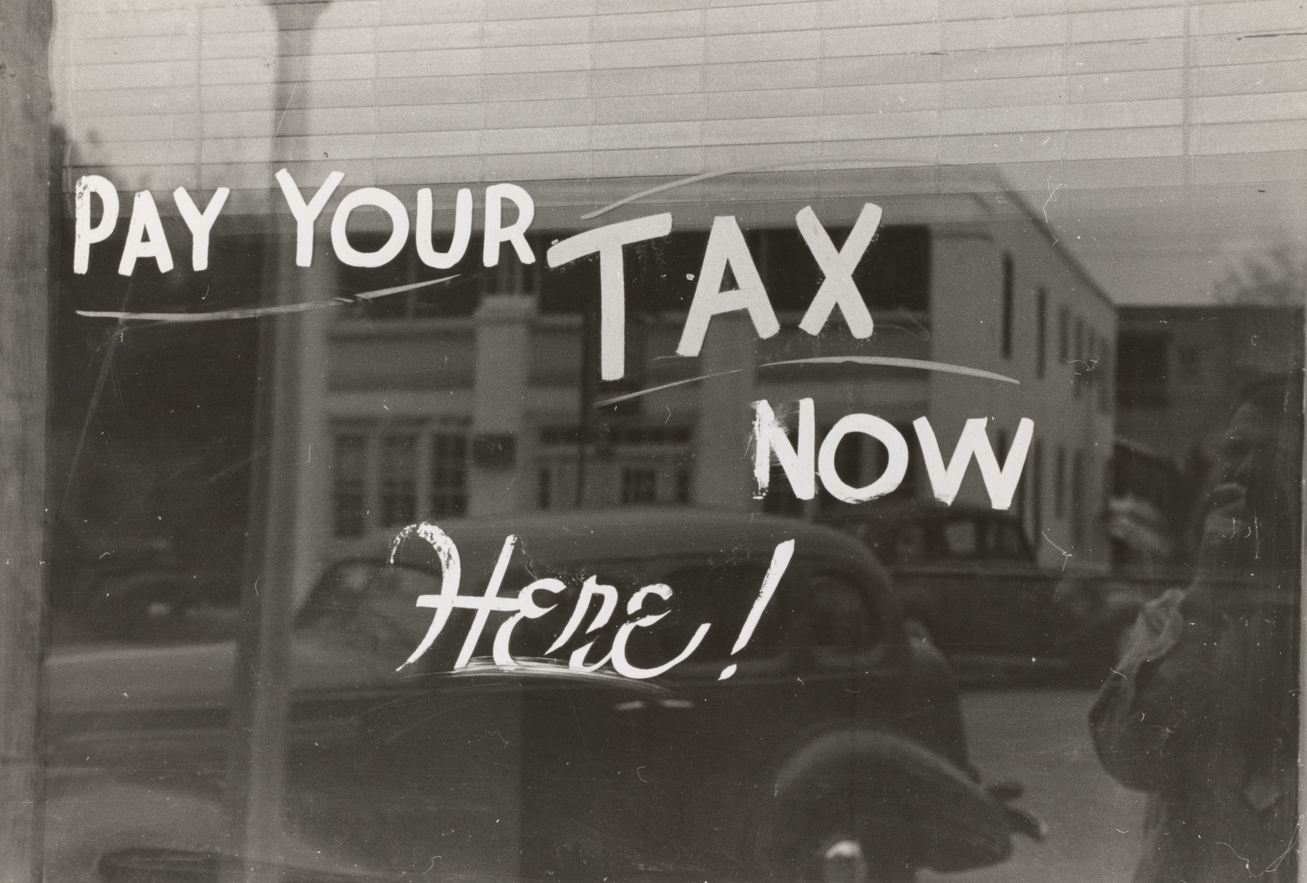 IHT Reforms on the table