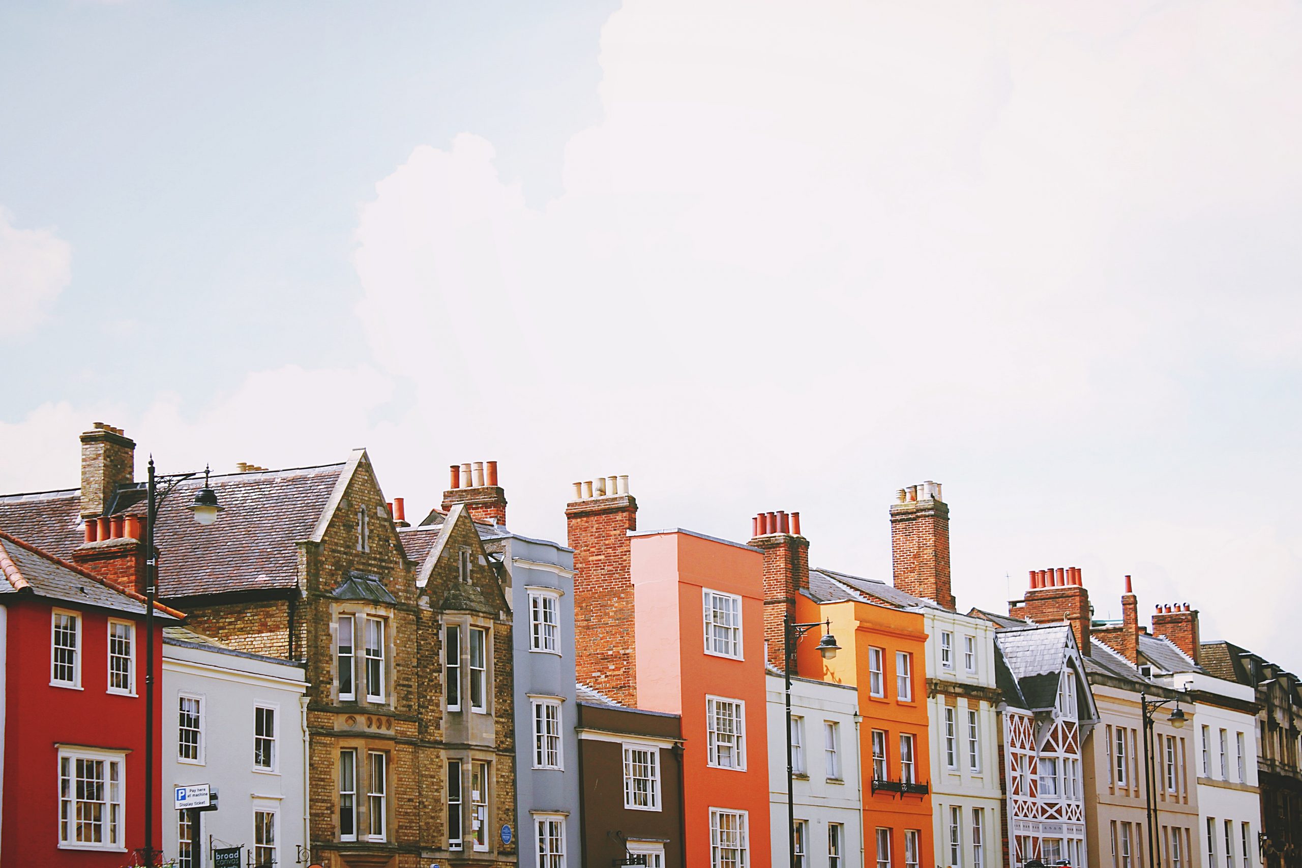 How do you own your own property and why is it such an important consideration?